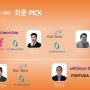 스타인테크 바이오 시즌2 최종 선정 기업 공개…파이널 라운드 성료