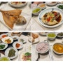 송파 한정식 필녀의 한정식 (내돈내산 보리굴비&간장게장 맛집)