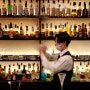 도쿄사진 5 : Three Bar (새벽 5시까지 하는 고마운 신주쿠 BAR)