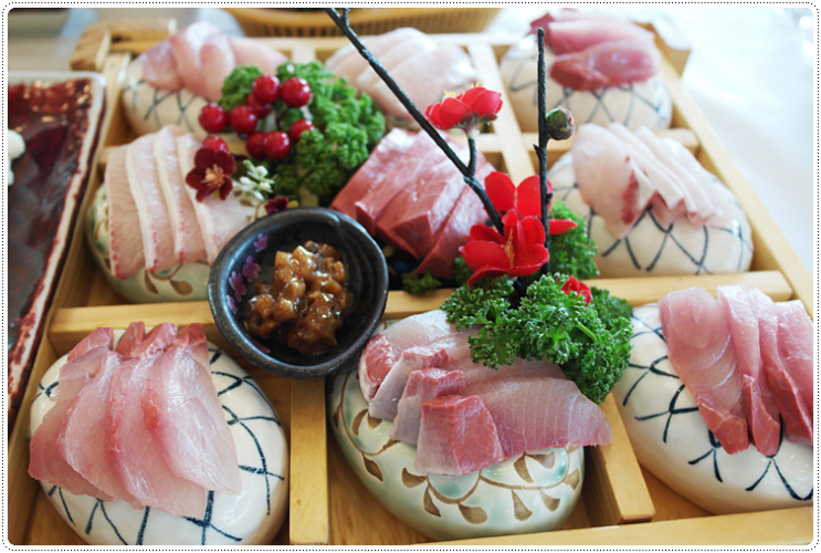 [해운대 횟집추천] 산해횟집ㅣ부산 대방어맛집 : 네이버 블로그
