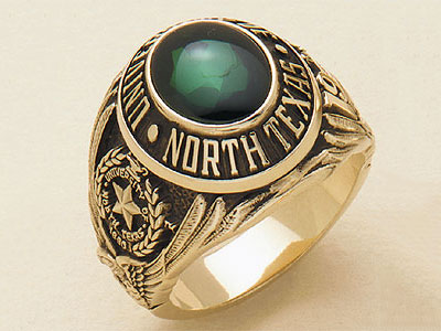 University of North Texas - Class Rings, : 네이버 블로그