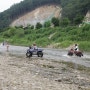 🇰🇷춘천 ATV 오토바이 체험 #강촌레저파크