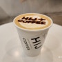 히로시마여행 혼도리에서 만난 HIJ COFFEE(FUK COFFEE)
