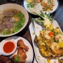 은평구 녹번동 맛집 태국 음식점 딜리타이 & 나노기 분식