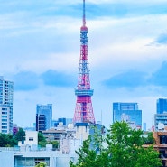 2023 JAPAN 👹 TOKYO Trip 01