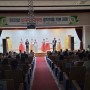 케이페라 린(LIN), 케이페라 너울 광주교육청 초청 신나는 퓨전국악공연