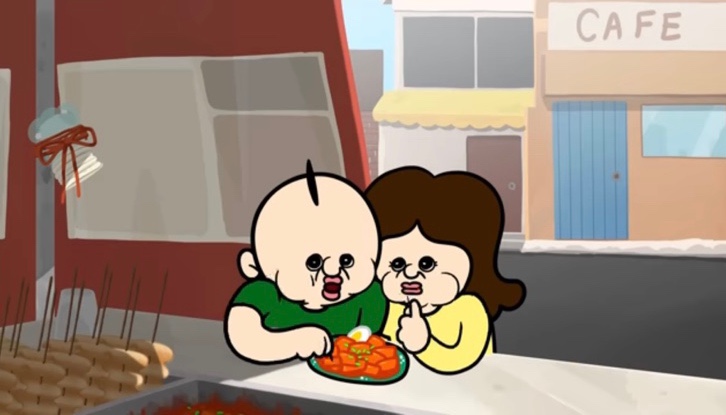 옥지얌 빵빵아 그리고 딱뽝이 : 네이버 블로그