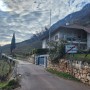 [이탈리아 와인여행] #2 알토아디제 트라민 마을과 elena walch