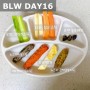 BLW 메뉴 식단 (6개월 7개월 아기감자요리, 단호박, 원물스틱, 서리태, 라임맘레시피)