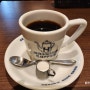 히로시마 여행 히로시마역에 위치한 호시노 커피 에키에히로시마점(Hoshino Coffee 星乃珈琲店 エキエ広島店)