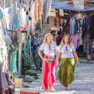 인도 여행 #15 세계일주 인도북부여행 마날리 느리게 걷기