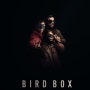 버드 박스: 바르셀로나 (Bird Box Barcelona, 2023) 마리오 카사스 조지나 캠벨 나일라 슈베르트 주연의 스릴러 영화