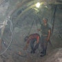 루마니아 정부는 왜 연간 4만 톤을 생산했던 흑연 광산의 재개장을 서두르지 않았을까?