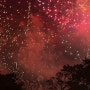 [뉴욕/OPT] july4-6. 여러 가지 의미의 독립기념일, 뉴욕에서 macy's 불꽃놀이 보고 새로운 집에 정착해가는 일상