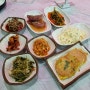 광주 신창동맛집 계절음식 신창