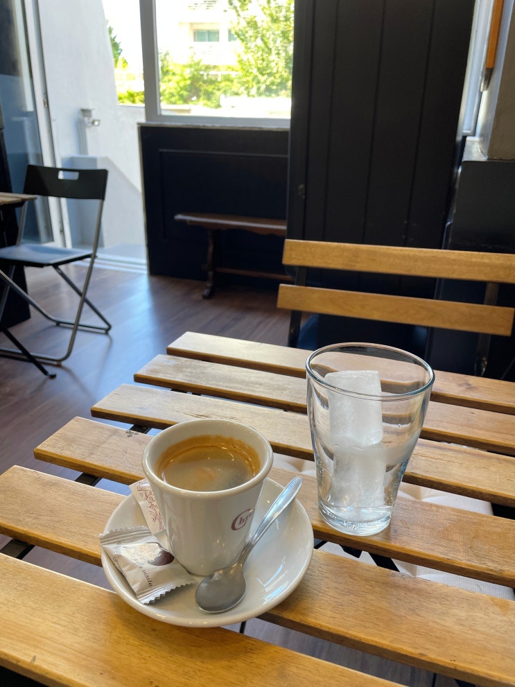 포르투 여행 포르투 카페 소개 (Família Sousa / Café Dunas / FÁBRICA COFFEE R....