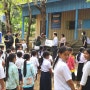연대와 협력을 위한 청소년 성장 여행 : 캄보디아