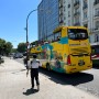 아르헨티나 부에노스 아이레스 여행) 시티투어 버스 타고 관광포인트 한 번에 돌아보기