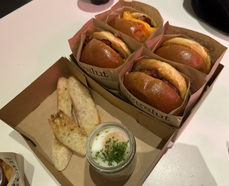미국 라스베가스 맛집 에그슬럿 eggslut 메뉴 가격 후기 : 네이버 블로그 미국 라스베가스 맛집 에그슬럿 Eggslut 메뉴 가격 후기 : 네이버 블로그