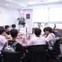 [07.20] 김해고등학교 국회 방문
