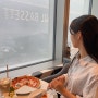 대전 신세계 폴바셋 39층 내돈내산 후기