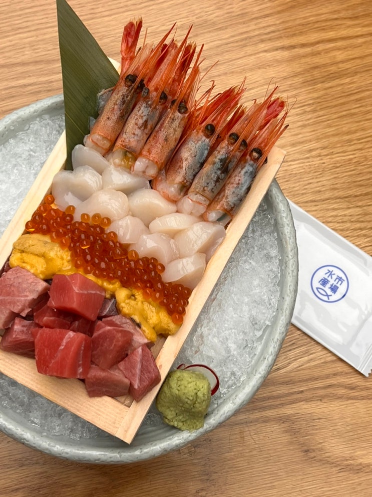 [서울/압구정 맛집] 오복수산보다 한 단계 업그레이드 버전! 고급오복수산 : 네이버 블로그