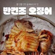 딜라이브 상생마켓 쫄깃한 반건조 오징어 &제주돼지 숙성 토마호크&꽃목살