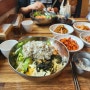 북구운암지밥집 한국식당 맛있는 밥집