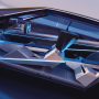 Peugeot, Stratasys 3DFashion 기술을 통한 자동차 인테리어 디자인 혁신을 주도