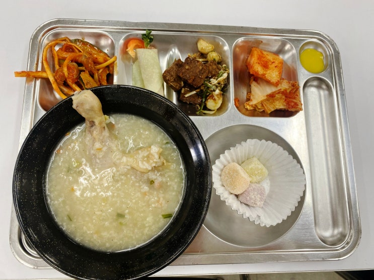 삼복에는 어울리는 메뉴 추천, 여름 창립기념일에는 무엇을 먹을까. 장각탕에 어울리는 반찬 : 네이버 블로그
