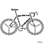 자전거 부위별 명칭