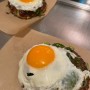 데판야끼 오코노미야끼 카시와(Teppanyaki Okonomiyaki Kashiwa) @ 시부야 맛집