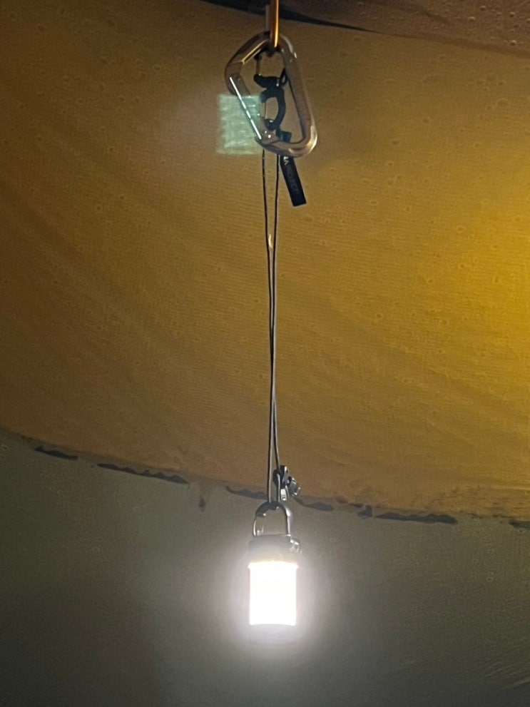 Adjustable Hook String : 네이버 블로그