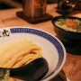 [일본 후쿠오카 맛집] 멘야 카네토라 하카타역점 | 인생 츠케멘