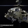 [1/72] Hobby Master AH-64E #31601, ROK Army