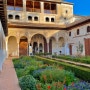 스페인 그라나다 여행 Day.19 알함브라 궁전의 추억