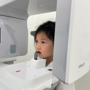 3살 5살 영유아 구강검진 진료 후기 (절차&비용)