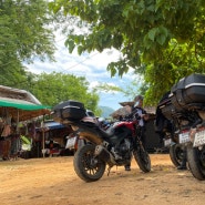 【2024-1214 마감】 Mae Hong Son 매홍손루프랠리 모터사이클여행 6일 4088커브/1864커브수행인증서 - 대한항공직항 이용