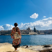 유럽 몰타 4박5일 여행 일정 프롤로그 | 유럽 여름여행 지중해여행 휴양지 몰타섬 추천, 여름 유럽 가볼만한 곳