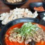 김포 장기동 중국집 '고구려짬뽕' 깔끔한 단골 짬뽕 맛집