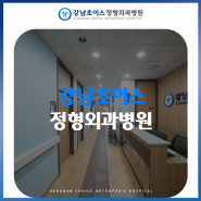 선릉역 허리디스크 시술, 강남초이스 고주파수핵감압술 치료 프로그램