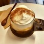 루원시티 카페 로스팅 하는 커피에 진심인 카페 슈퍼브 커피 로스터스