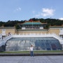 🇹🇼대만 여행, 세계 5대 박물관! 국립 고궁박물관 입장료,가는법 #취옥백채 #육형석