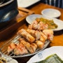 [맛집] 수원 매탄동 - 영통구청 삼겹살 찐 맛집 “고반식당”