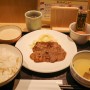 [일본 후쿠오카 맛집] 탄야 | 조식으로 규설구이