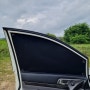 차박 캠핑 준비물 필수 용품 꼼지락 맞춤제작 자동차 햇빛 창문가리개