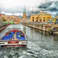 덴마크 8월, 9월, 10월 코펜하겐 날씨 옷차림, 여행 정보