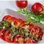토마토 설탕절임 만들기 토마토 소금 올리브유 활용법 토마토 후숙 실온 냉장 보관법