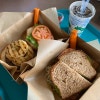 하와이] 쿠아아이나 샌드위치, 노스쇼어 맛집 Kua Aina Sandwich