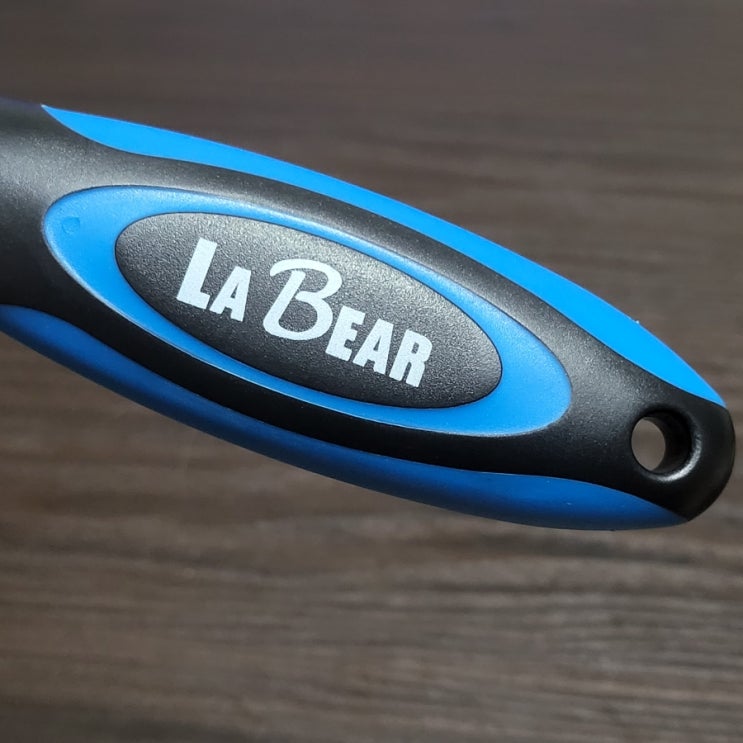 대만산 수공구 LaBear 1/2
